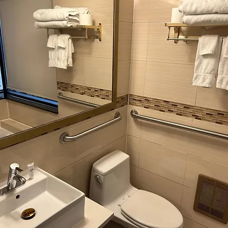 Hotel Richland Les-2